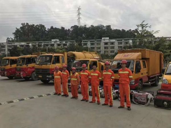 靖江车间管道疏通报价（靖江管道疏通电话首荐京通捷）