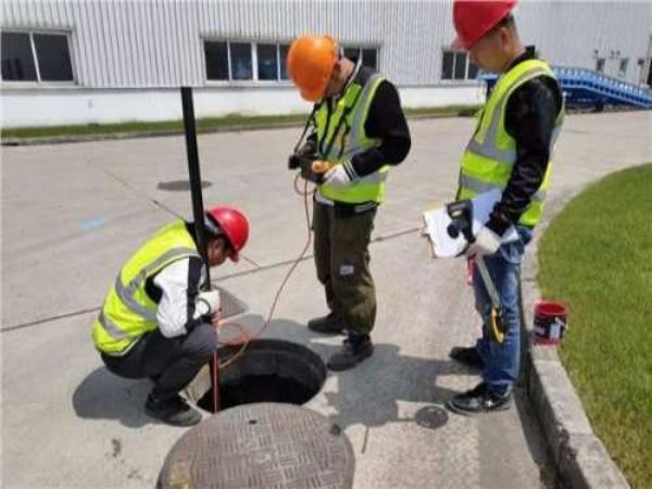 靖江车间管道疏通报价（靖江管道疏通电话首荐京通捷）