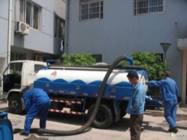 靖江楼房管道疏通（靖江市管道疏通电话推荐京通捷）